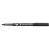 Image de Stylo Roller Hi-tecpoint V7 Noir