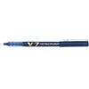 Image de Stylo Roller Hi-tecpoint V7 Bleu