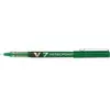 Image de Stylo Roller Hi-tecpoint V7 Vert