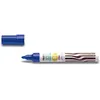 Image de PILOT Marqueur permanent SUPER COLOR FINE, bleu