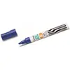 Image de Pilot, Marqueur, Marqueur indélébile SUPER COLOR FINE, pointe ogive, bleu (1x)