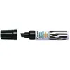 Image de Marqueur Permanent Super Color Jumbo Noir