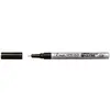 Image de Marqueur Permanent Super Color Extra Fin Argent