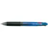 Image de PILOT - Stylo à bille 4 couleurs FEED GP4, assortis