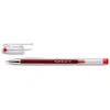 Image de PILOT Stylo à encre gel G1 classique, rouge