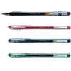 Image de Stylo roller encre gel G-1 Moyen Bleu Pilot