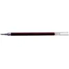Image de Pilot, Cartouche de rechange + encrier, Stylo à Plomb Gel G15 Classic 0.3mm (Rouge, 0.30 mm, 1 pcs)