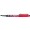 Image de Stylo Feutre V Sign Pen Rouge