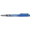 Image de Pilot, Stylo, Stylo V-Sign 0.6mm SW-VSP-BL bleu (1x)