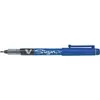Image de Stylo Feutre V Sign Pen Bleu