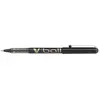 Image de Stylo Roller Pilot Vball 07 Noirt pointe fine