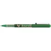 Image de Pilot, Stylo, Roller V Ball VB7, vert (1x)