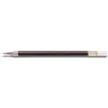 Image de Pilot, Cartouche de rechange + encrier, G-Tec C4 (Noir, 0.20 mm, 1 pcs)