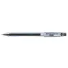 Image de Stylo roller Encre Gel Pilot GTECC4 04 Noir pointe Extrafine