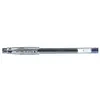 Image de Stylo roller Encre Gel Pilot GTECC4 04 Bleu pointe Extrafine