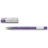 Image de PILOT Stylo roller à encre gel G-TEC-C4, violet