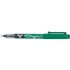Image de Stylo Feutre V Sign Pen Vert