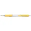 Image de Porte-mines Super Grip H-185 Jaune 0,5mm Pilot