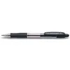 Image de PILOT Stylo à bille rétractable SUPER GRIP M, noir