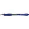 Image de PILOT Stylo à bille rétractable SUPER GRIP M, bleu