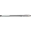 Image de Stylo à Encre Gel G1 Métal Argent