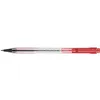 Image de Stylo à Bille Rétractable Bps-matic Fine Rouge