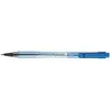 Image de Stylo à Bille Rétractable Bps-matic Fine Bleu