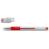 Image de PILOT Stylo bille à encre gel G1-5 Grip, rouge