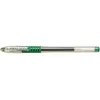 Image de Stylo Bille à Encre Gel G1-5 Grip Vert