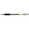 Image de Stylo Bille à Encre Gel G1-7 Grip Noir