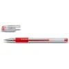 Image de PILOT Stylo bille à encre gel G1-7 Grip, rouge