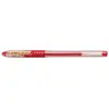 Image de Pilot, Stylo, Stylo à encre gel G1-7 Grip, rouge (1x)