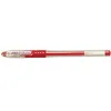 Image de Stylo Bille à Encre Gel G1-7 Grip Rouge