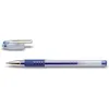 Image de PILOT Stylo bille à encre gel G1-7 Grip, bleu