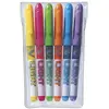 Image de Pilot, Marqueur, Overstregningspen V-Liquid Light ass (6) (6x)