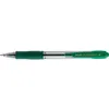 Image de PILOT Stylo à bille rétractable SUPER GRIP M, vert