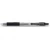 Image de PILOT Stylo roller à encre gel G2 05, noir
