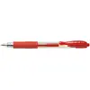 Image de Pilot, Stylo, Stylo à encre gel G2 05, rouge (1x)