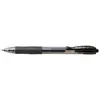 Image de Stylo roller Encre Gel Pilot G2 RT 04 Grip Noir pointe moyenne