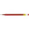 Image de PILOT Recharge pour stylo encre gel BLS-G2-5, rouge