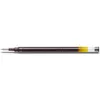 Image de PILOT Recharge pour stylo encre gel BLS-G2-7, noir