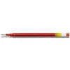 Image de PILOT Recharge pour stylo encre gel BLS-G2-7, rouge