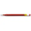 Image de Pilot, Cartouche de rechange + encrier, G2-7 (Rouge, 0.20 mm, 1 pcs)