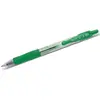 Image de Pilot, Stylo, Stylo à encre gel G2 05, vert (1x)