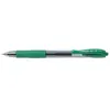 Image de Stylo roller Encre Gel Pilot G2 RT 04 GripVert pointe moyenne
