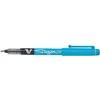 Image de Stylo Feutre V Sign Pen Turquoise