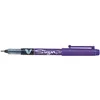 Image de Stylo Feutre V Sign Pen Violet