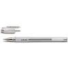 Image de PILOT Stylo à encre gel G1-10 Grip, argent