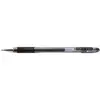 Image de Stylo roller encre gel G-1 Grip Large Noir Pilot