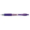 Image de Pilot, Stylo, Roller à encre gel G2-7 0,4mm violet (1x)